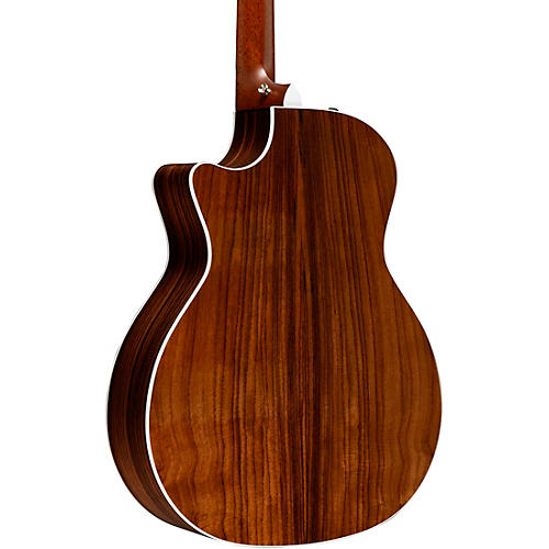 Taylor 454ce 12-String Grand Auditorium Acoustic-Electric Guitar Natural