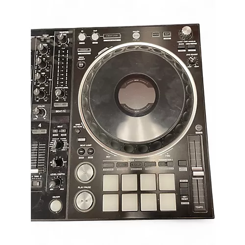 Used Pioneer DJ DDJ1000SRT DJ Controller