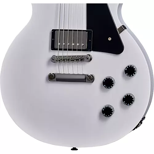 Gibson Les Paul Modern Studio Electric Guitar Wine Red Satin