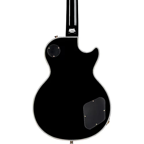 Epiphone Les Paul Custom Left-Handed Electric Guitar Alpine White