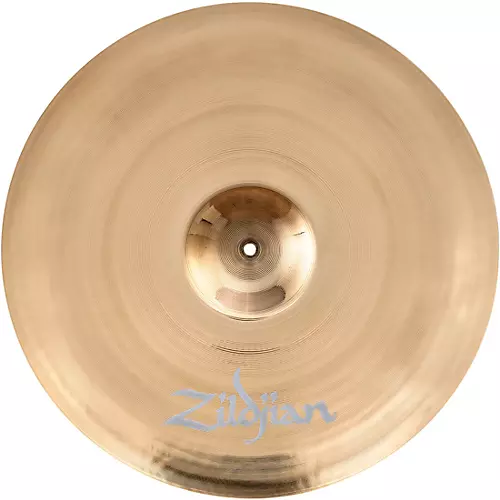 Zildjian A Custom Series Cymbal Pack Gospel With Free 17
