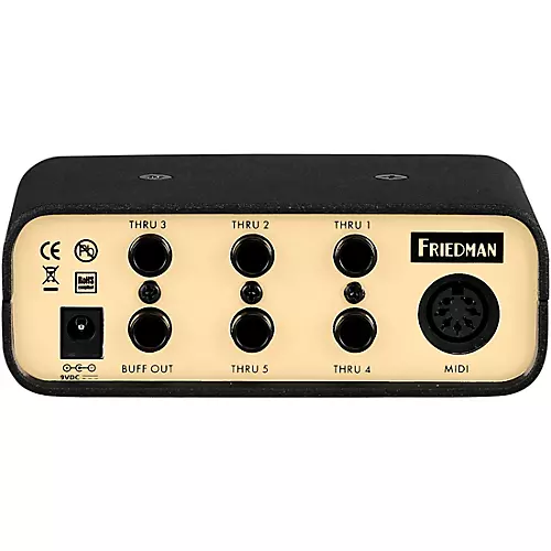 Friedman Tour Pro 1529 Platinum 15 x 29