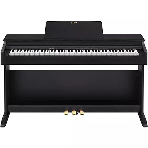 Casio AP-270 Digital Cabinet Piano Black