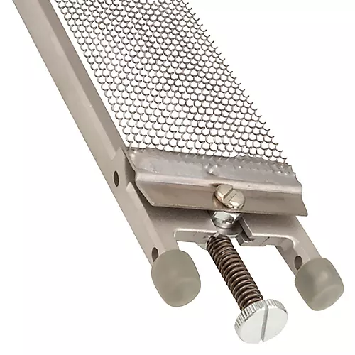 Rogers Dyna-Sonic Snare Rail Unit with 20 Strand Snare Wires