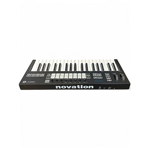 Used Novation Launchkey 37 MKIII MIDI Controller