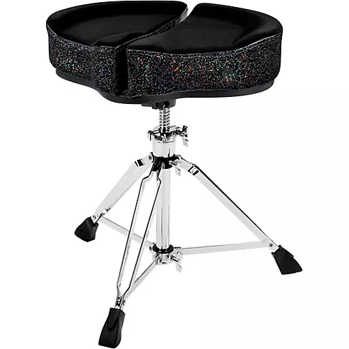 Ahead Spinal G Throne with 3 Leg Base Red