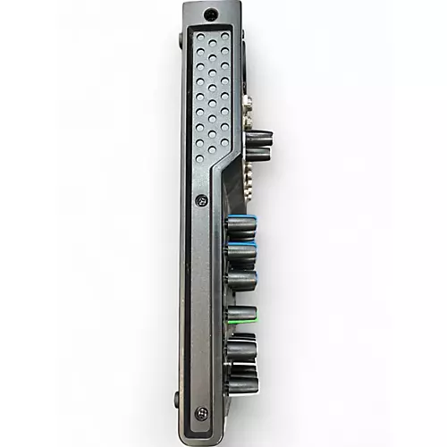 Used Mackie MIX 8 Powered Mixer