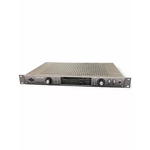 Used Universal Audio Apollo X8P Audio Interface