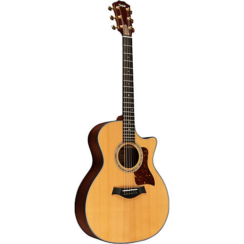 Taylor 714ce Legacy Grand Auditorium Acoustic-Electric Guitar Natural