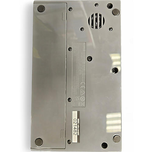 Used KORG VOLCA SAMPLE Production Controller