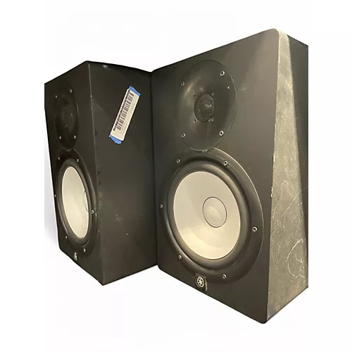 Used Yamaha HS8 Pair Powered Monitor