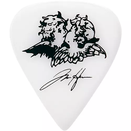 Ibanez Tim Henson Signature Pick 1.11 mm 6 Pack