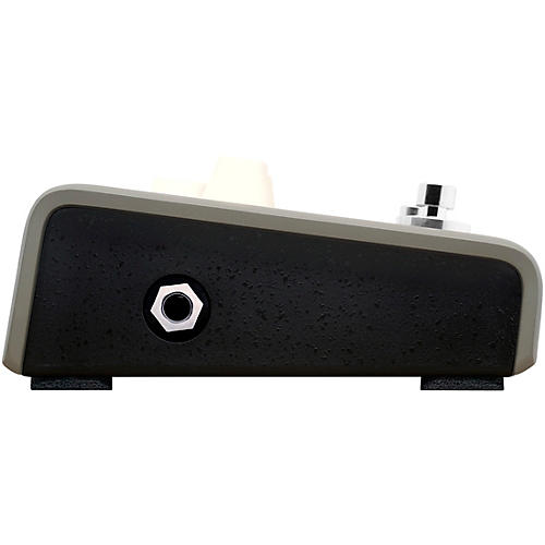 LR Baggs Voiceprint Acoustic DI With Voiceprint Technology EQ and Feedback Control Gray