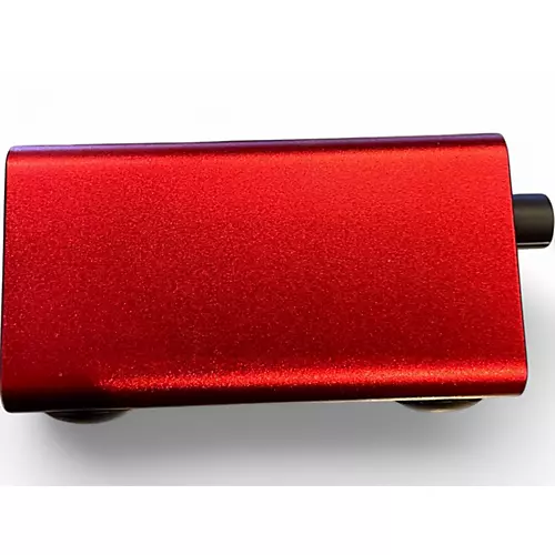 Used Focusrite Scarlett Solo Audio Interface