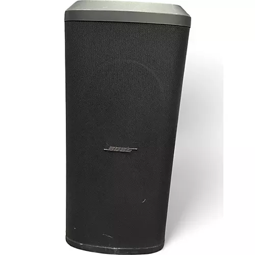 Used Bose Sub 1 Powered Speaker