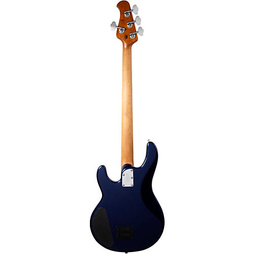 Ernie Ball Music Man StingRay Special HH 4-String Bass Guitar Cherry Punch