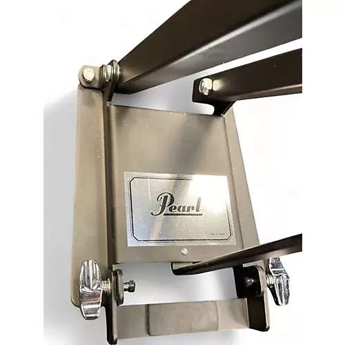 Used Pearl BD10 Trigger Pad