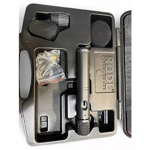 Used RODE M3 Condenser Microphone