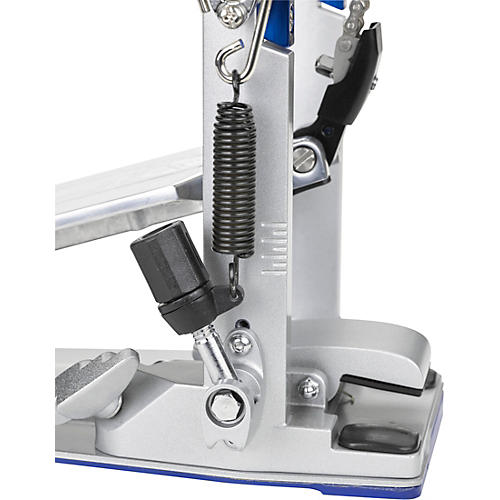Yamaha DFP-9C Double-Chain Drive Double Bass Drum Pedal