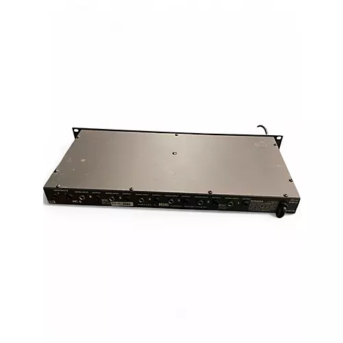 Used RANE HC6S Headphone Amp