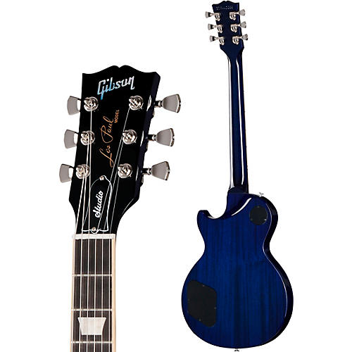 Gibson Les Paul Studio Session Electric Guitar Honey Burst