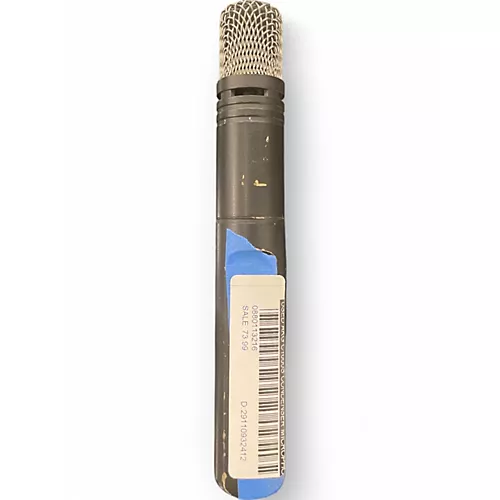 Used AKG C1000S Condenser Microphone
