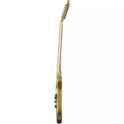 Gibson Victory Electric Guitar TV Yellow Satin