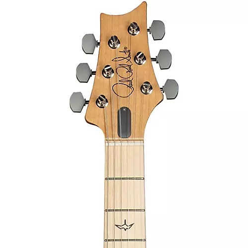 PRS Silver Sky With Maple Fretboard Electric Guitar Moc Sand Satin