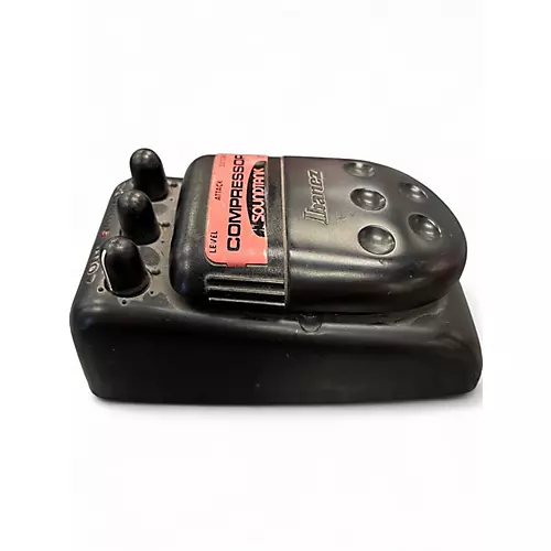 Used Ibanez CP5 Effect Pedal