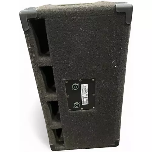 Used Markbass Traveler 102P 400W 2x10 Bass Cabinet