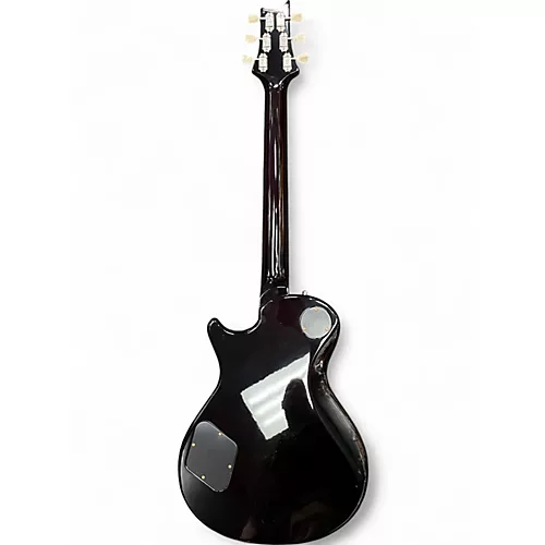 Used PRS McCarty 594 10 Top Black Gold Burst Solid Body Electric Guitar Black Gold Burst