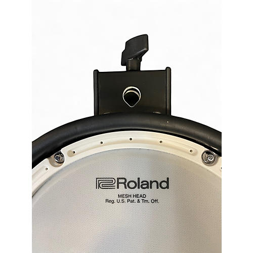 Used Roland PDX-8 Trigger Pad