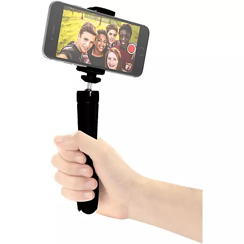 IK Multimedia iKlip Grip Smartphone Stand