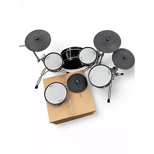 Used Roland VAD306 Electric Drum Set