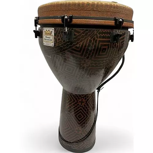 Used Remo Djembe Djembe