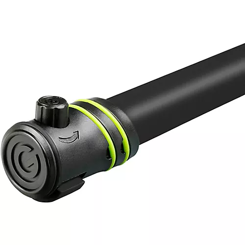 Gravity Stands KSX 2 RD - Set With Keyboard Stand X-Form Double and Rapid Desk