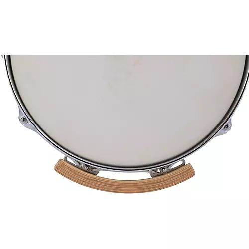 Gruv-X X-Click Cross Stick Accessory Zebrawood