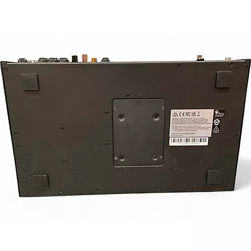 Used Akai Professional MPC Live 2 Production Controller