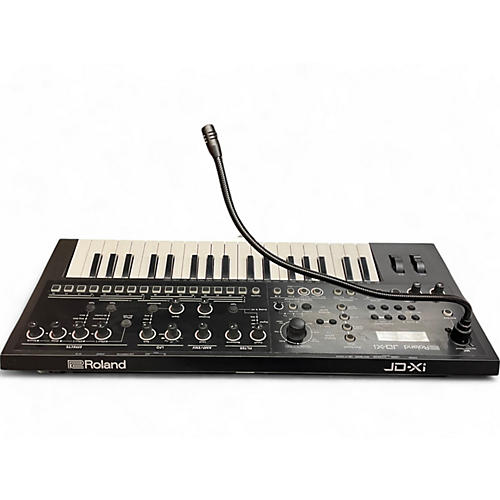 Used Roland JD-XI Production Controller