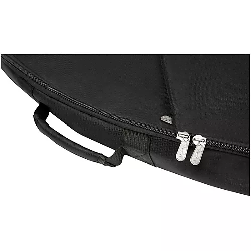 Fender FA405 Dreadnought Acoustic Guitar Gig Bag Black
