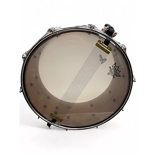 Used TAMA 5.5X14.5 Sound Lab Project Snare Walnut Drum Walnut 145