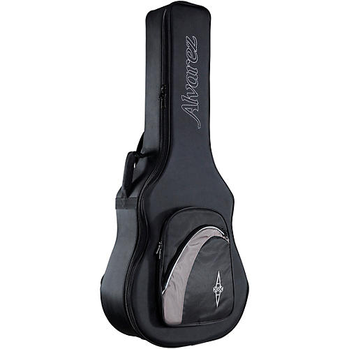 Alvarez LP70e Herringbone Laureate Series Parlor Acoustic-Electric Guitar Sunset