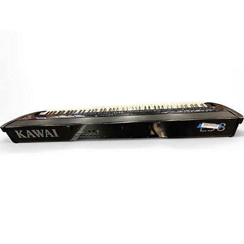 Used Kawai ES8 Keyboard Workstation