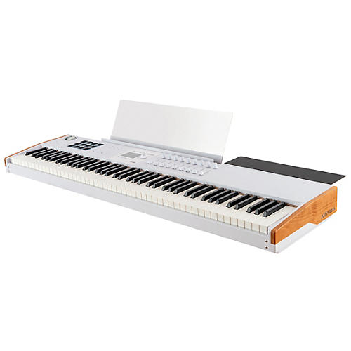 Arturia KeyLab 88 mk3 Keyboard Controller Black