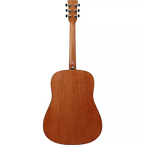 Ibanez PF50 Dreadnought Acoustic Guitar Natural