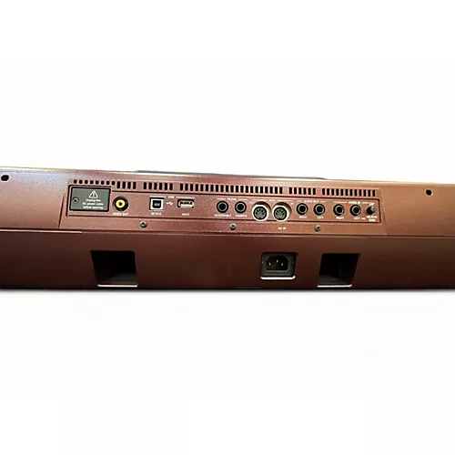 Used KORG PA1000 Arranger Keyboard