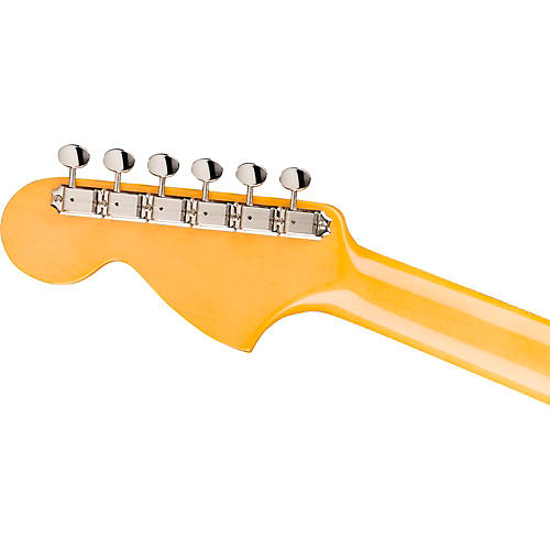 Fender American Vintage II 1966 Jazzmaster Electric Guitar Sherwood Green Metallic