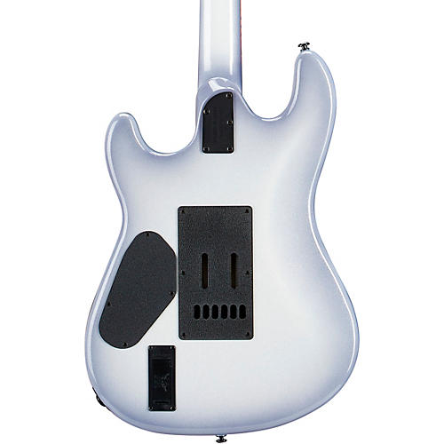 Ernie Ball Music Man Sabre HT Electric Guitar Showtime