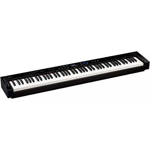 Casio Privia PX-S7000 88-Key Digital Piano Harmonious Mustard