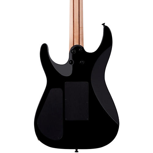 Jackson MJ Series Dinky DKR MAH Black